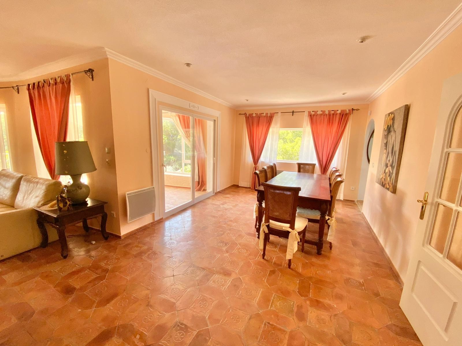 Villa te koop in Altea