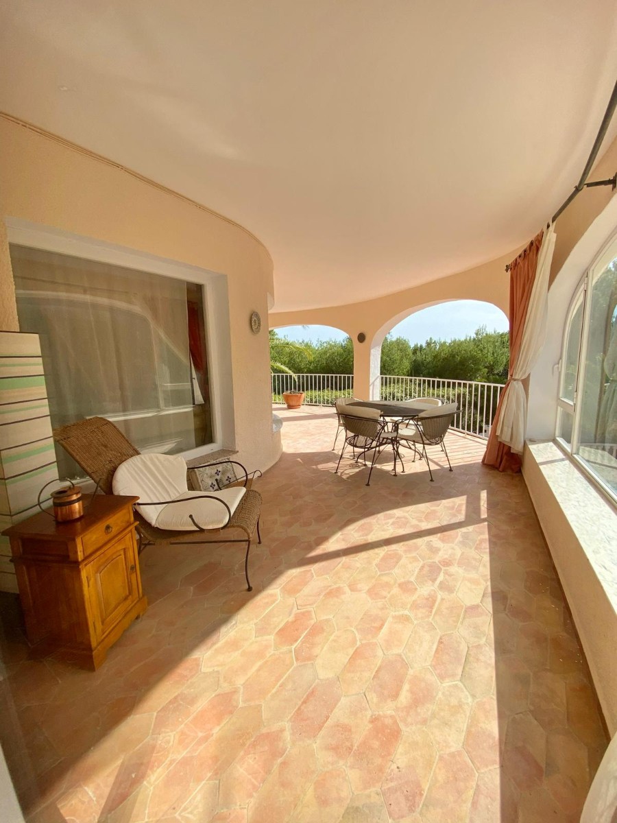 Villa te koop in Altea