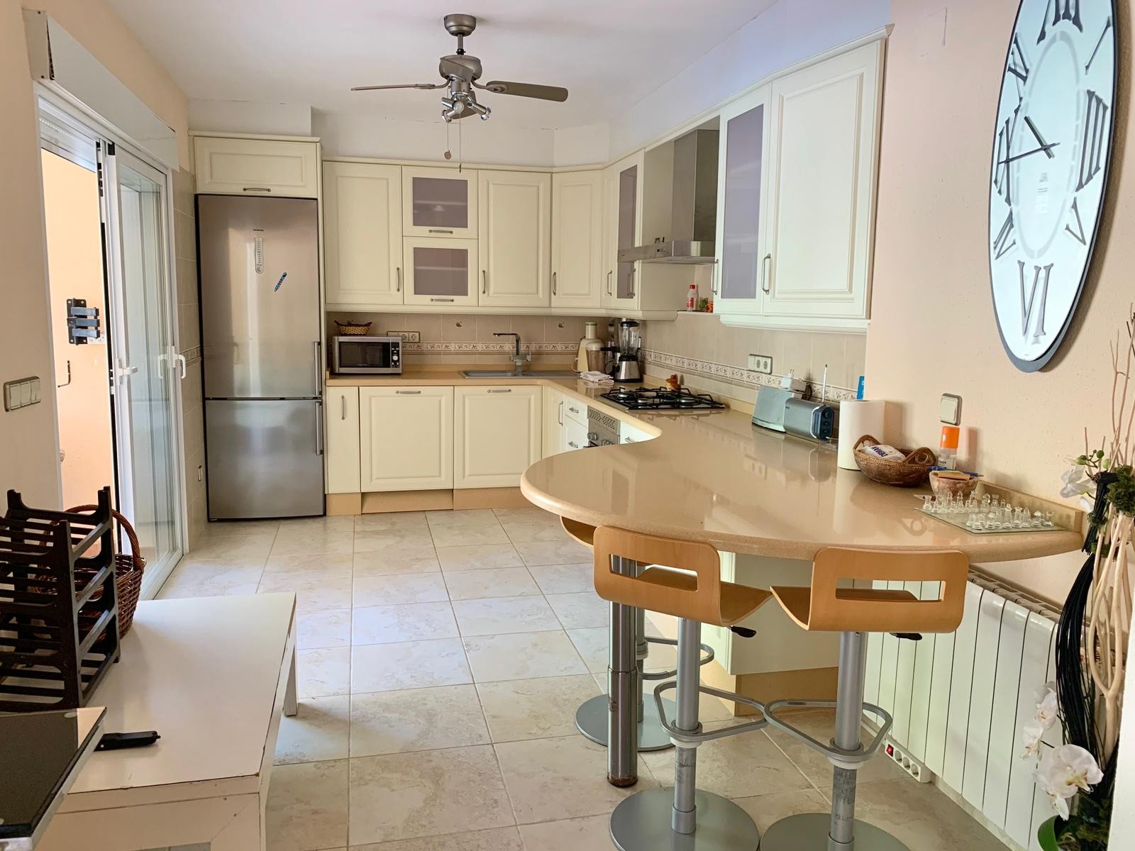 Villa te koop in Altea