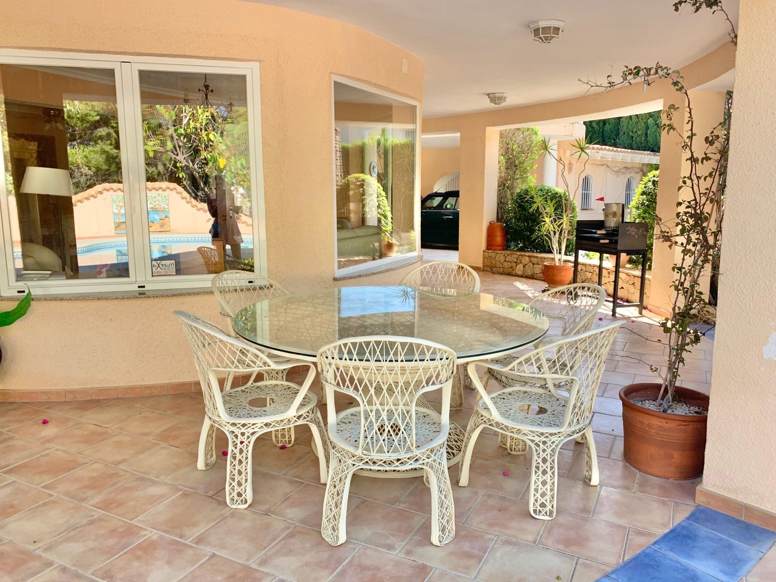 Villa te koop in Altea
