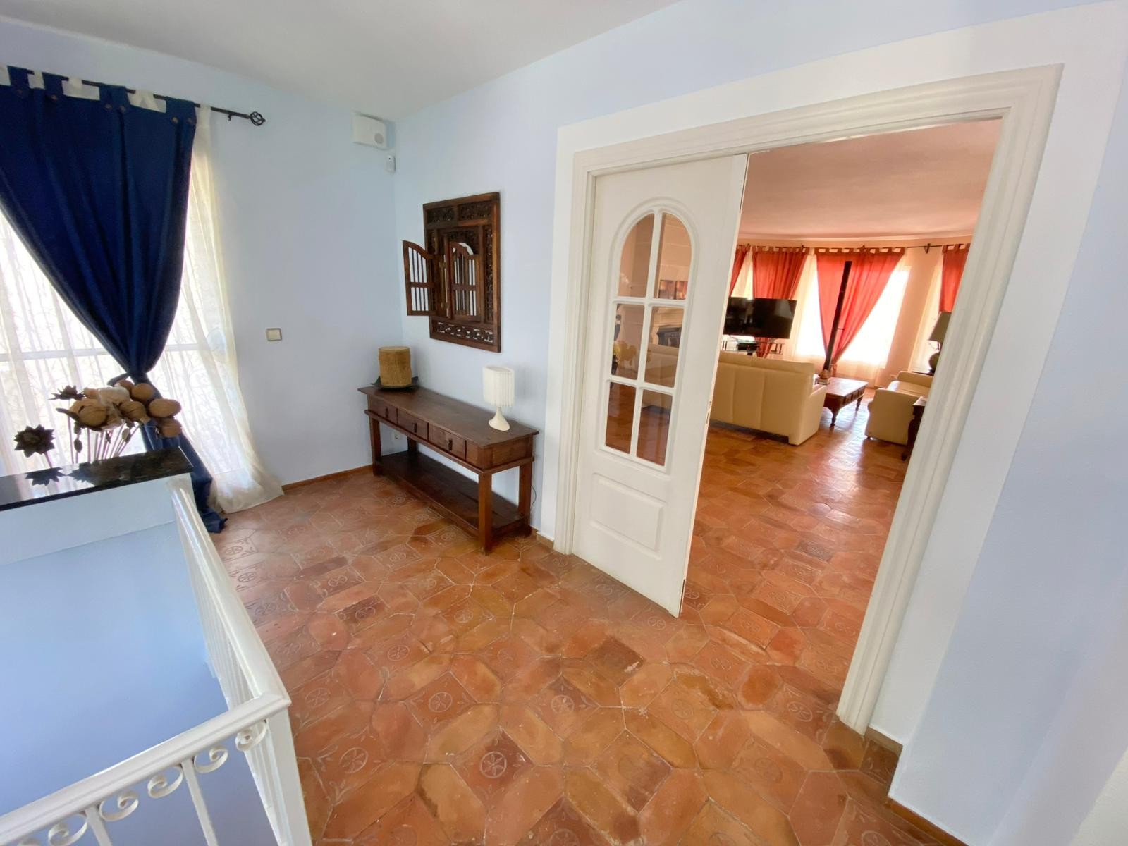 Villa te koop in Altea