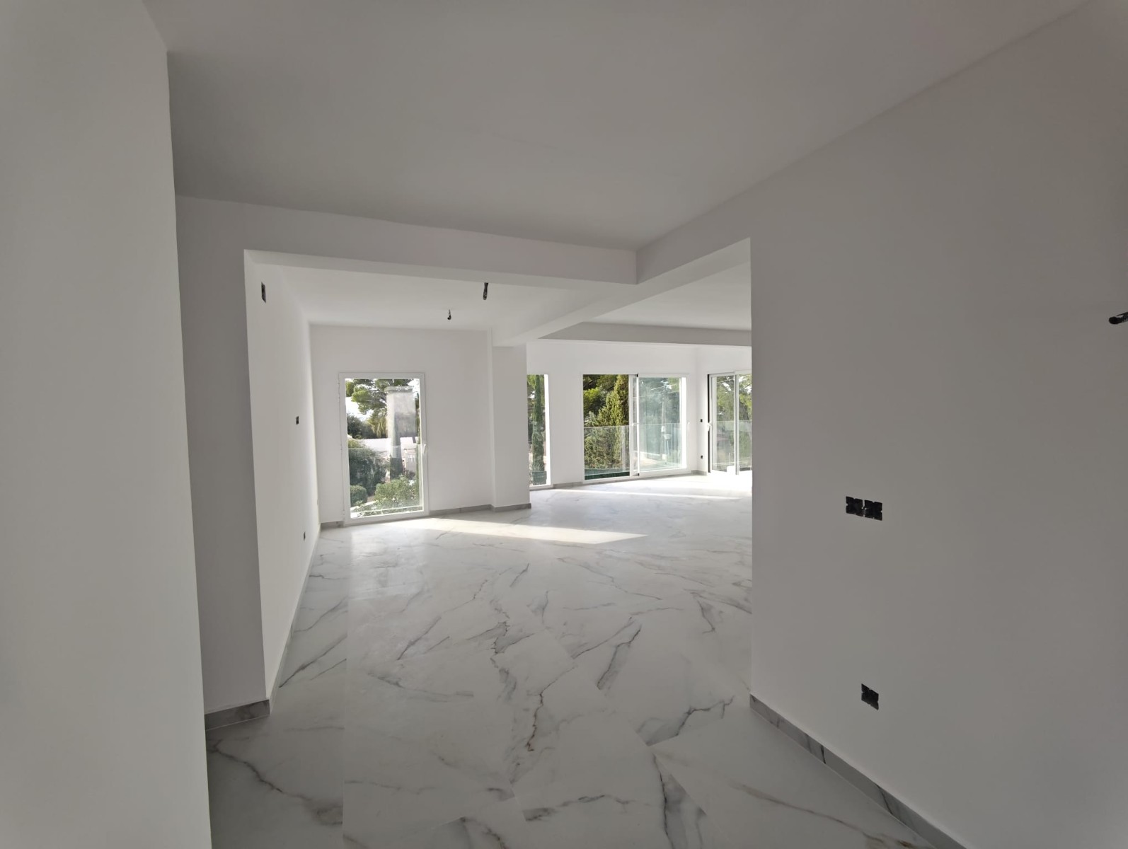 Villa te koop in Altea
