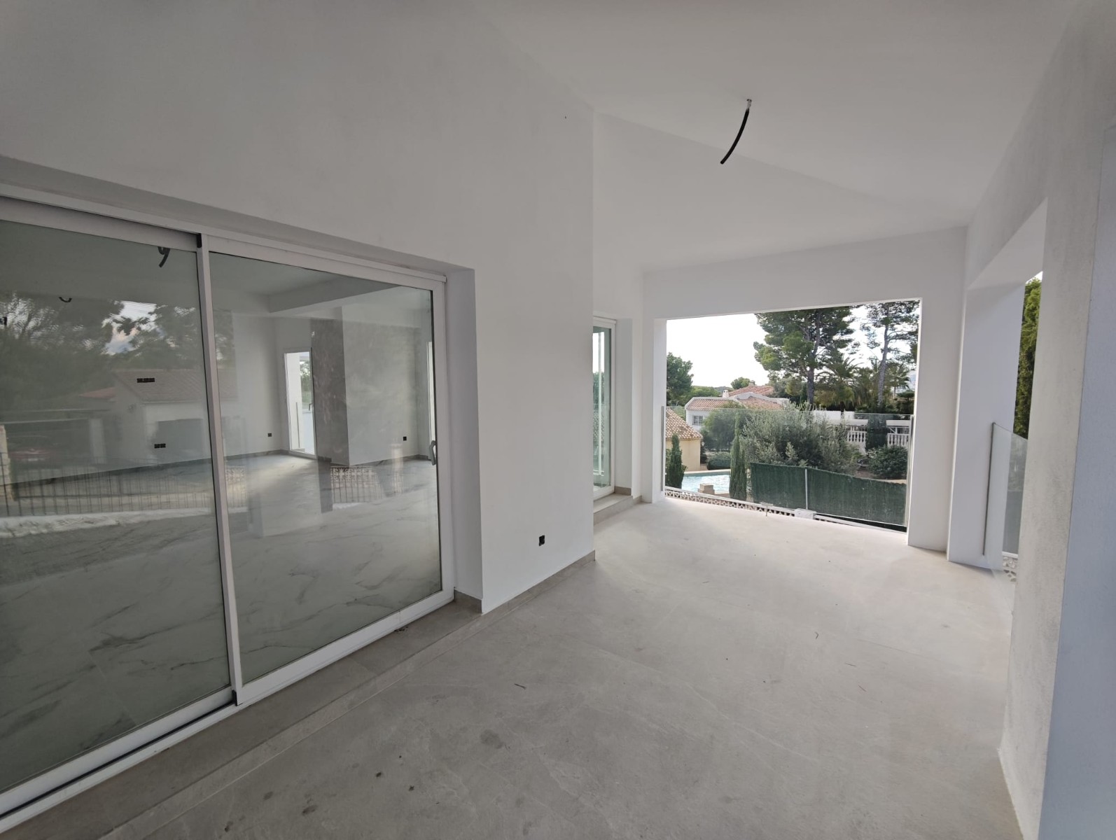Villa te koop in Altea