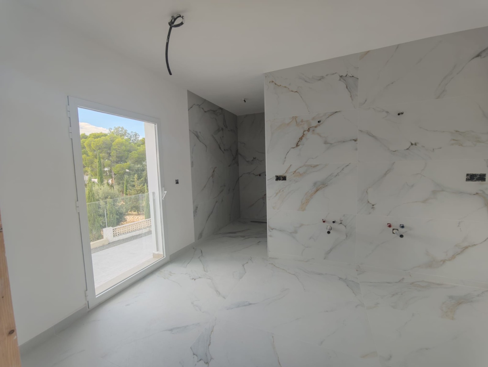 Villa te koop in Altea
