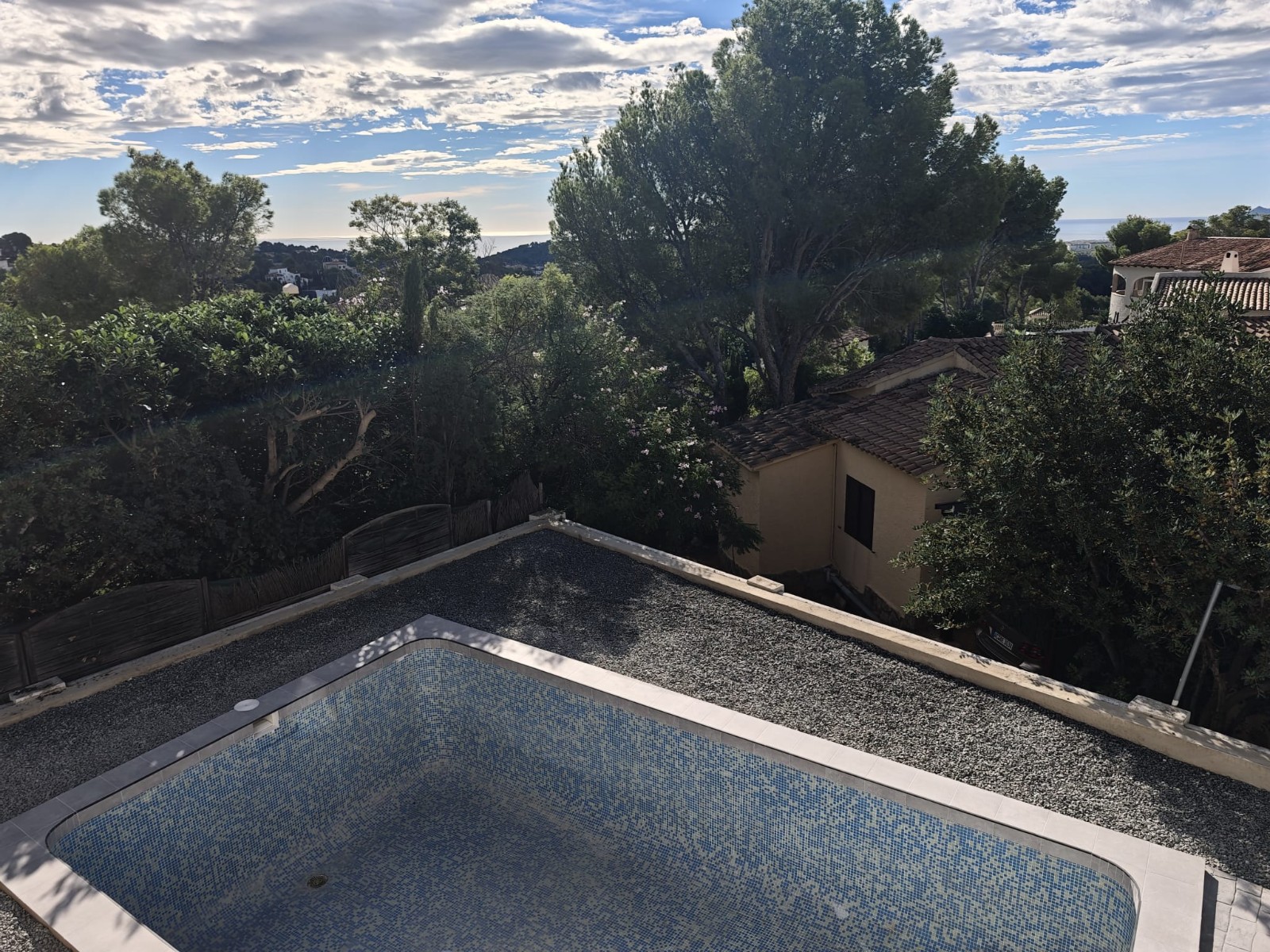 Villa te koop in Altea