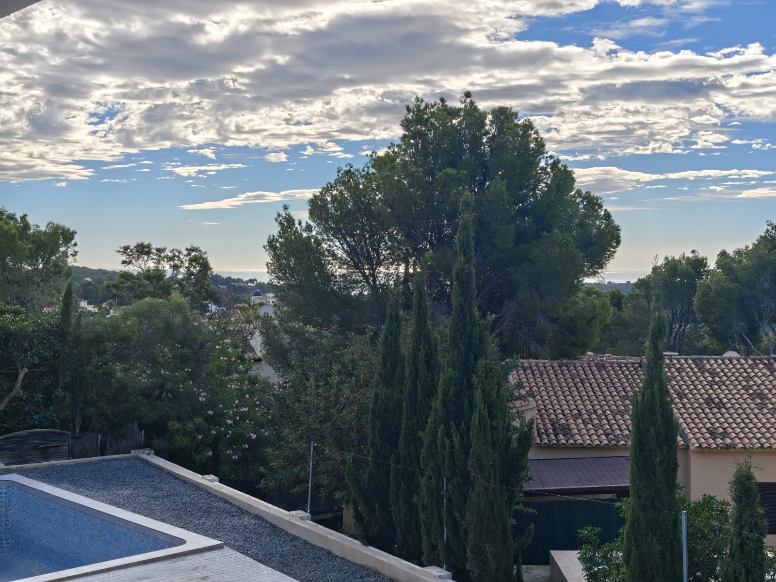 Villa te koop in Altea