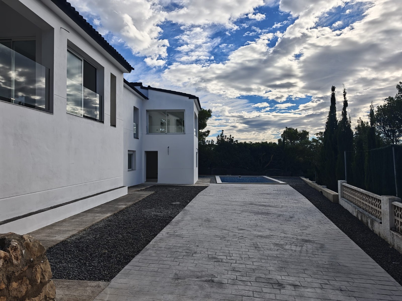 Villa te koop in Altea