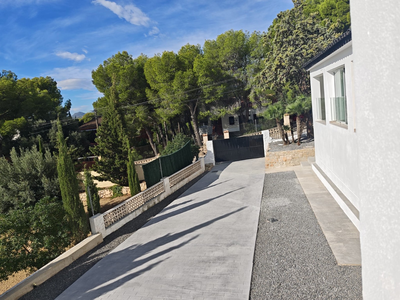 Villa te koop in Altea