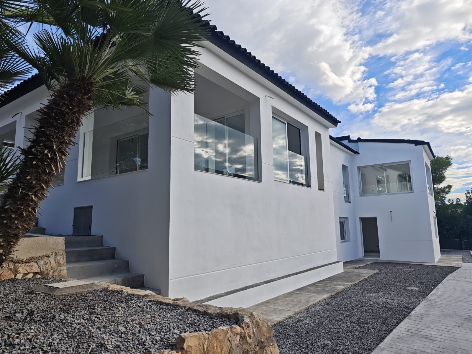 Villa te koop in Altea