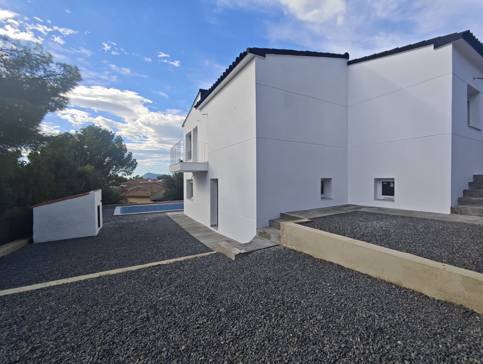 Villa te koop in Altea