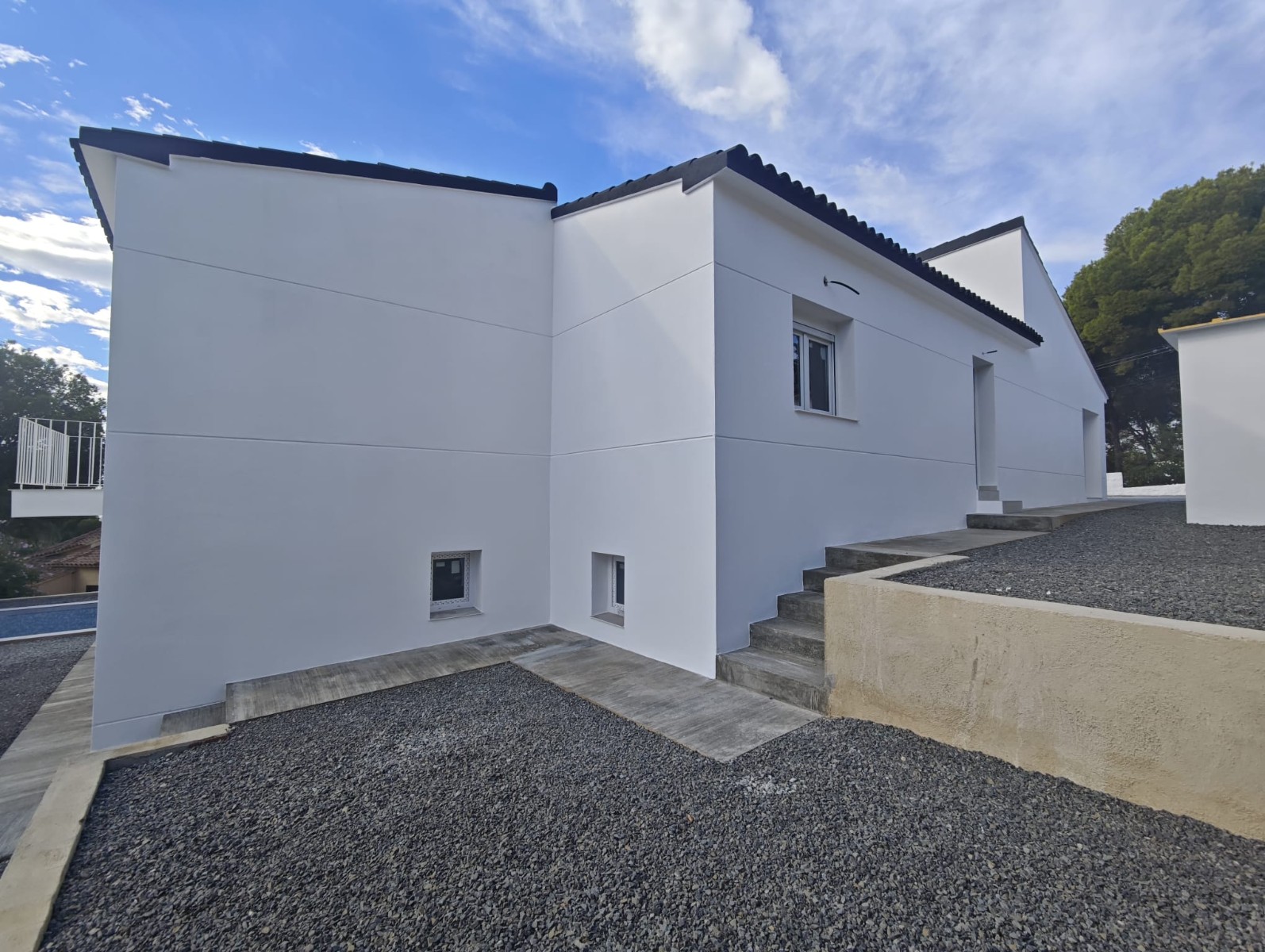 Villa te koop in Altea