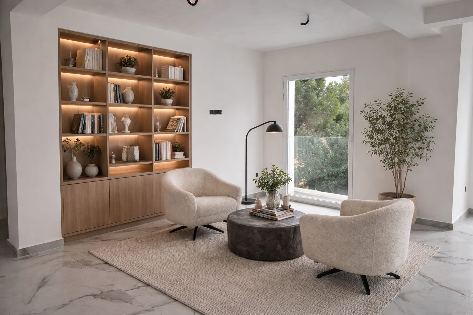 Villa te koop in Altea