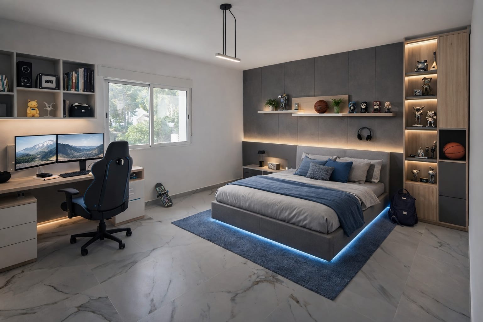 Villa te koop in Altea