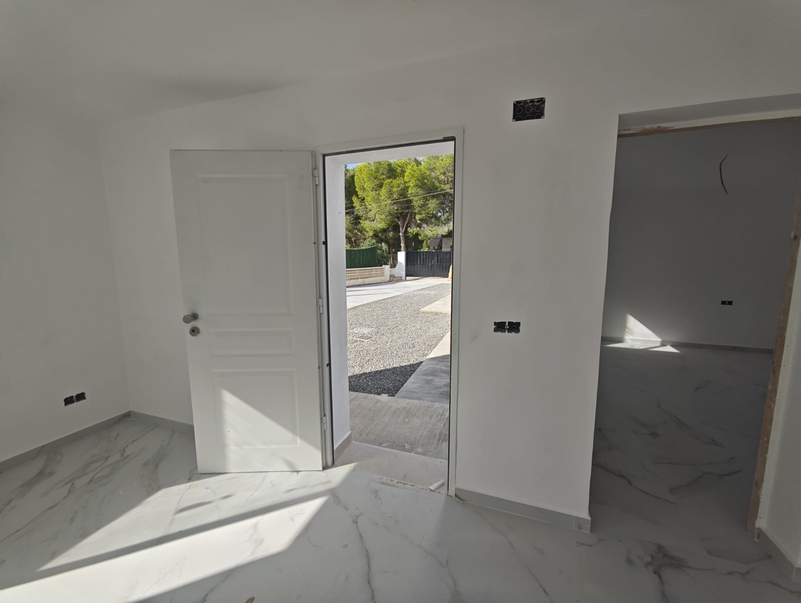 Villa te koop in Altea