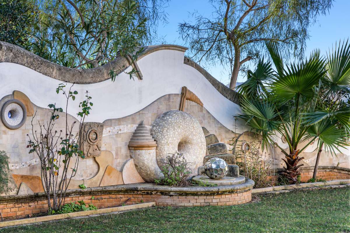 Villa te koop in Can Furnet – Ibiza