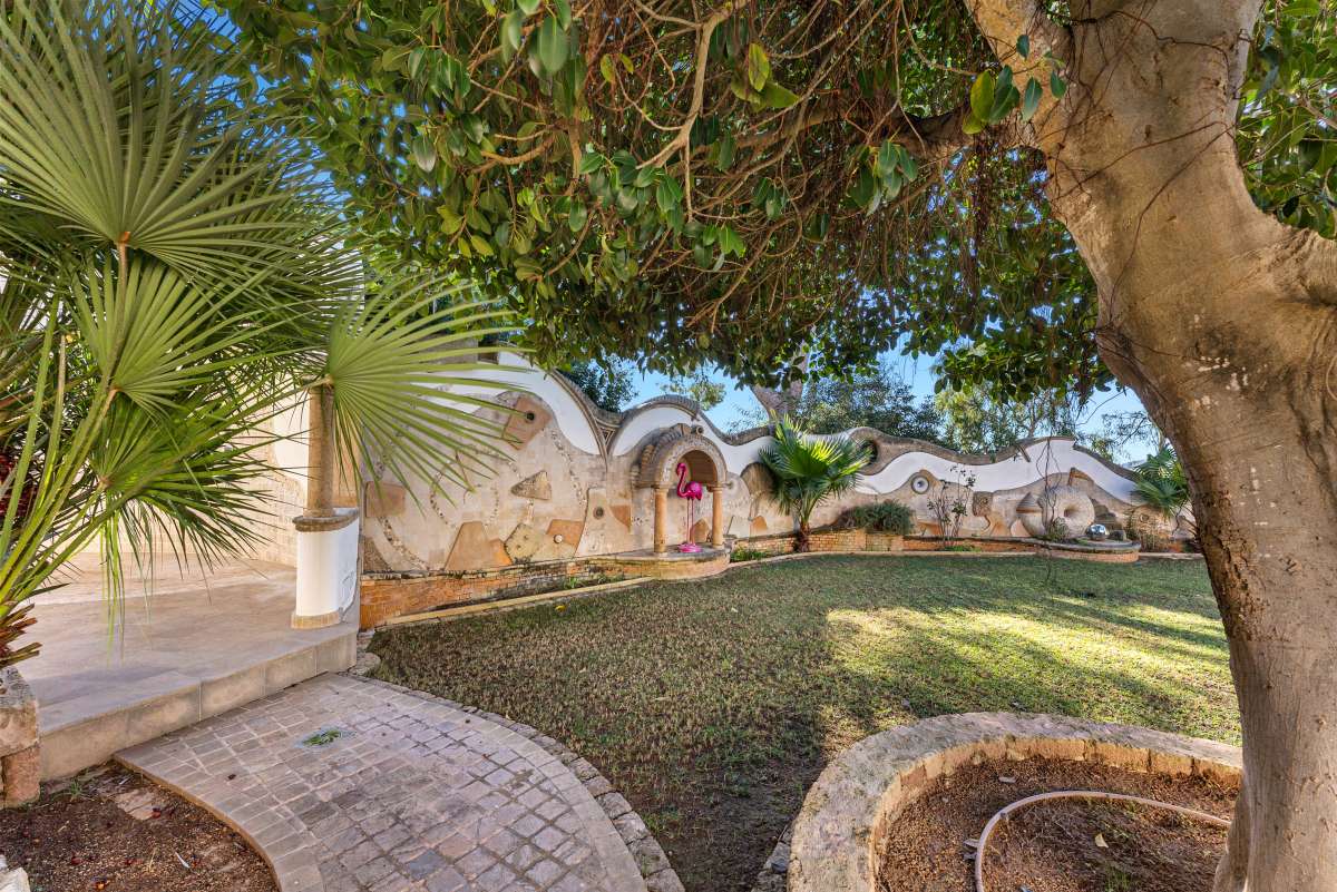 Villa te koop in Can Furnet – Ibiza