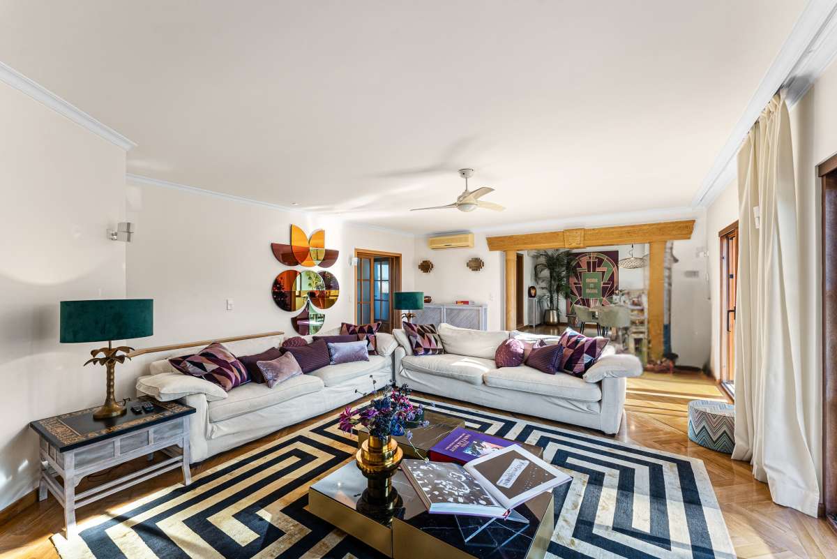 Villa te koop in Can Furnet – Ibiza