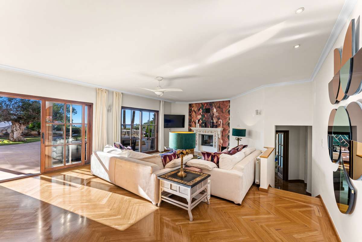 Villa te koop in Can Furnet – Ibiza