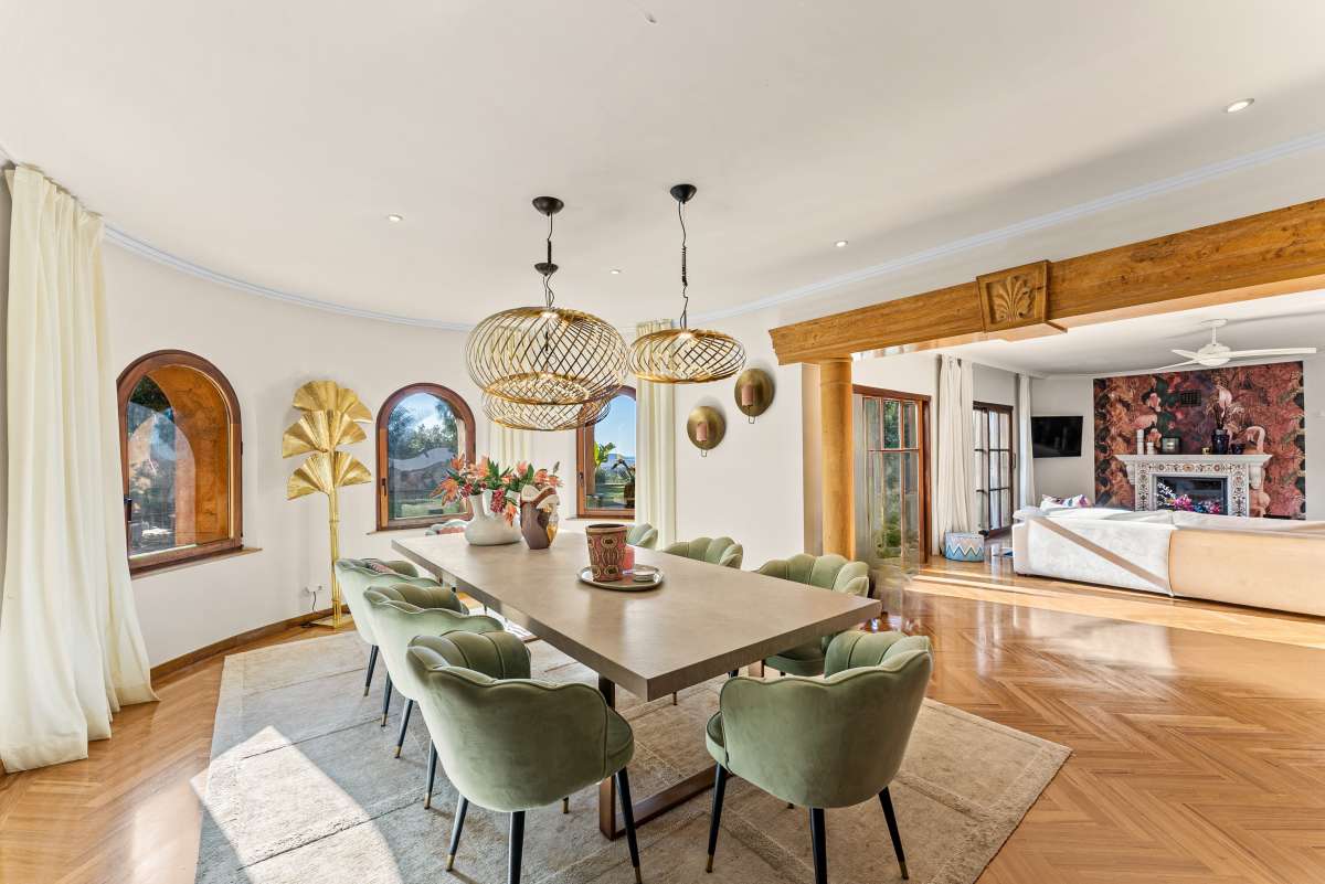 Villa te koop in Can Furnet – Ibiza