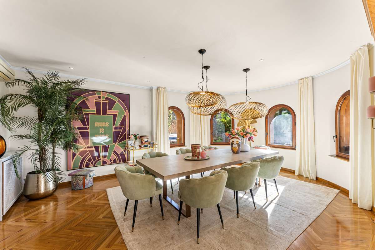 Villa te koop in Can Furnet – Ibiza