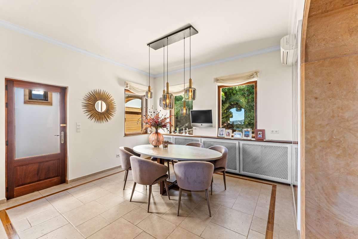 Villa te koop in Can Furnet – Ibiza