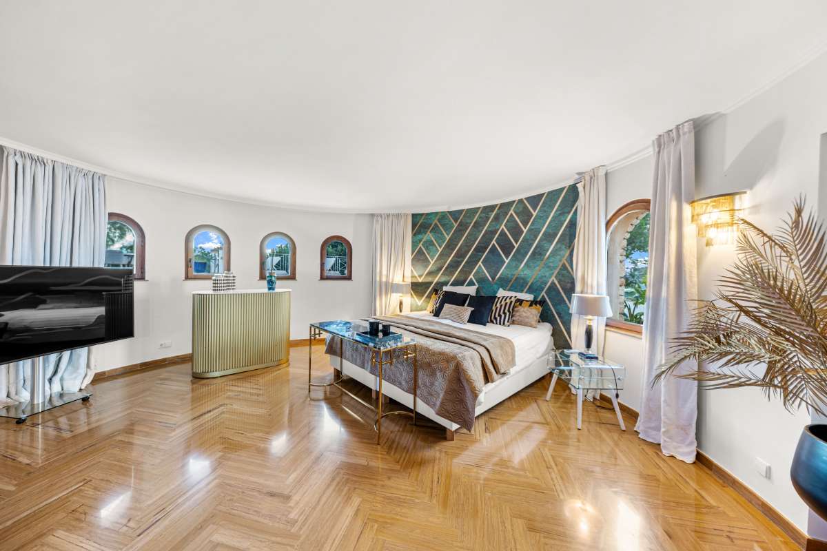 Villa te koop in Can Furnet – Ibiza