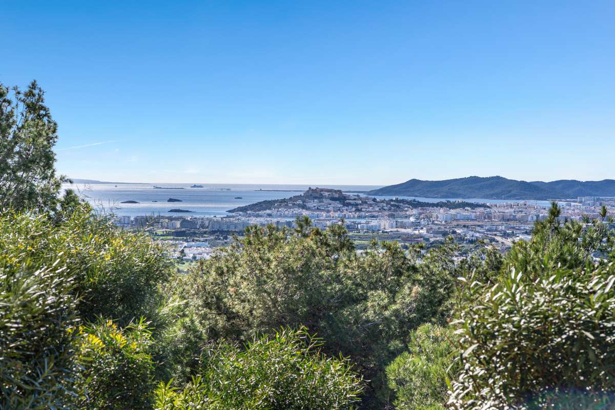 Villa te koop in Can Furnet – Ibiza