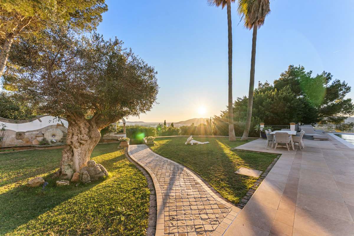 Villa te koop in Can Furnet – Ibiza