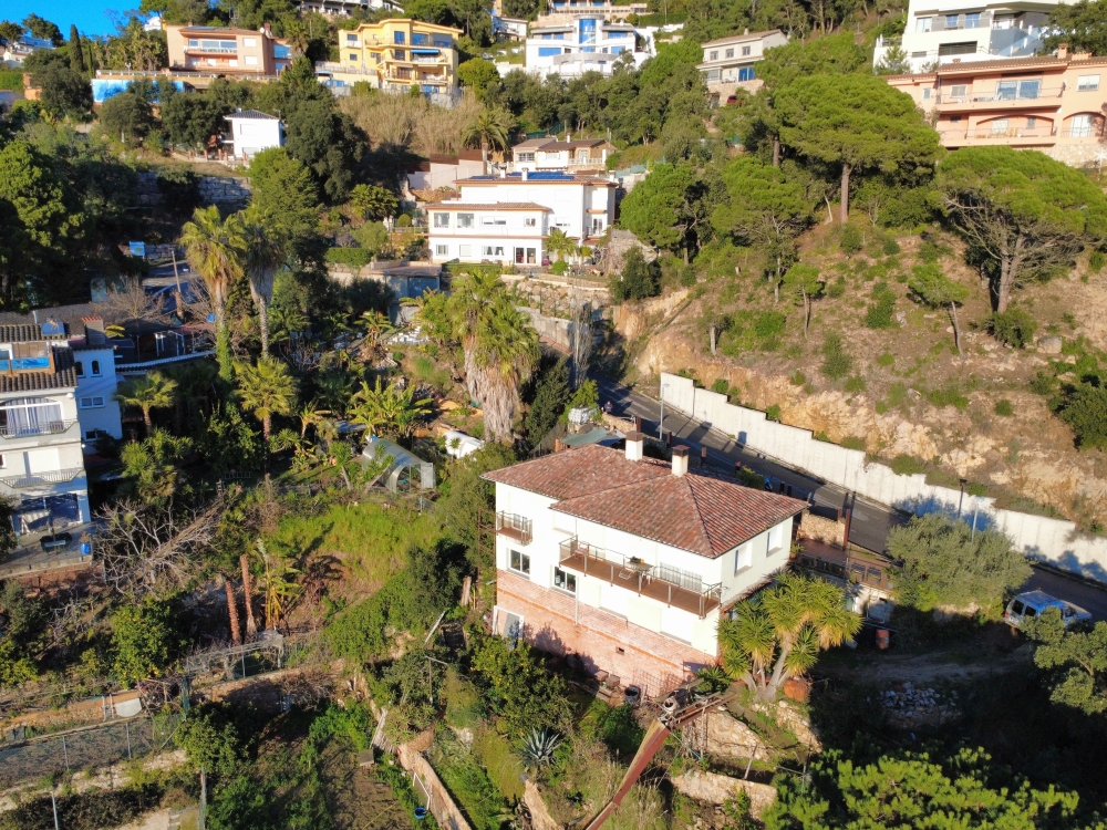 Villa te koop in Lloret de Mar