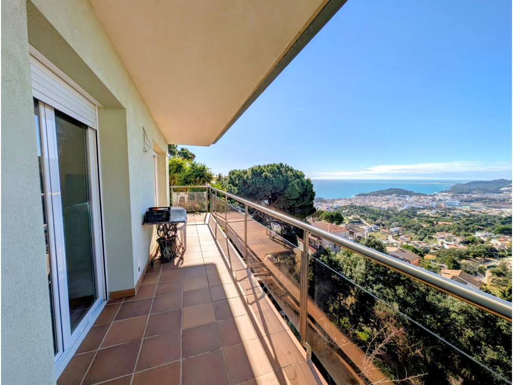 Villa te koop in Lloret de Mar
