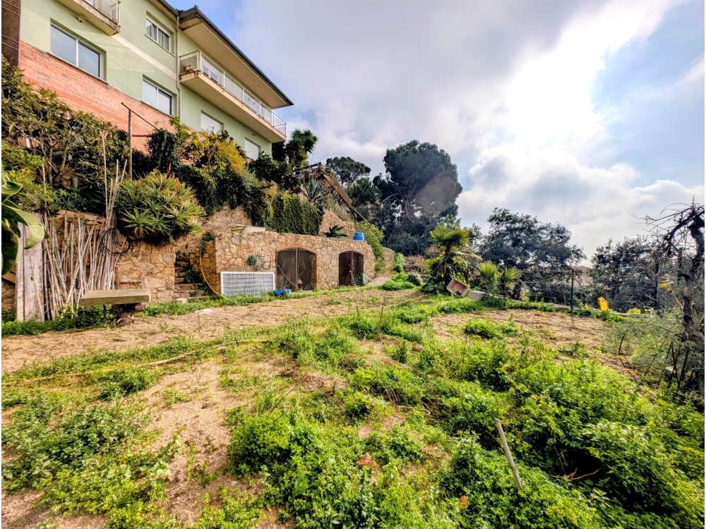 Villa te koop in Lloret de Mar