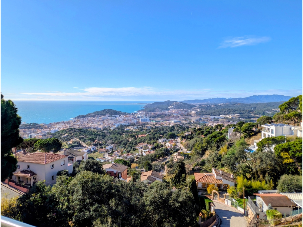 Villa te koop in Lloret de Mar