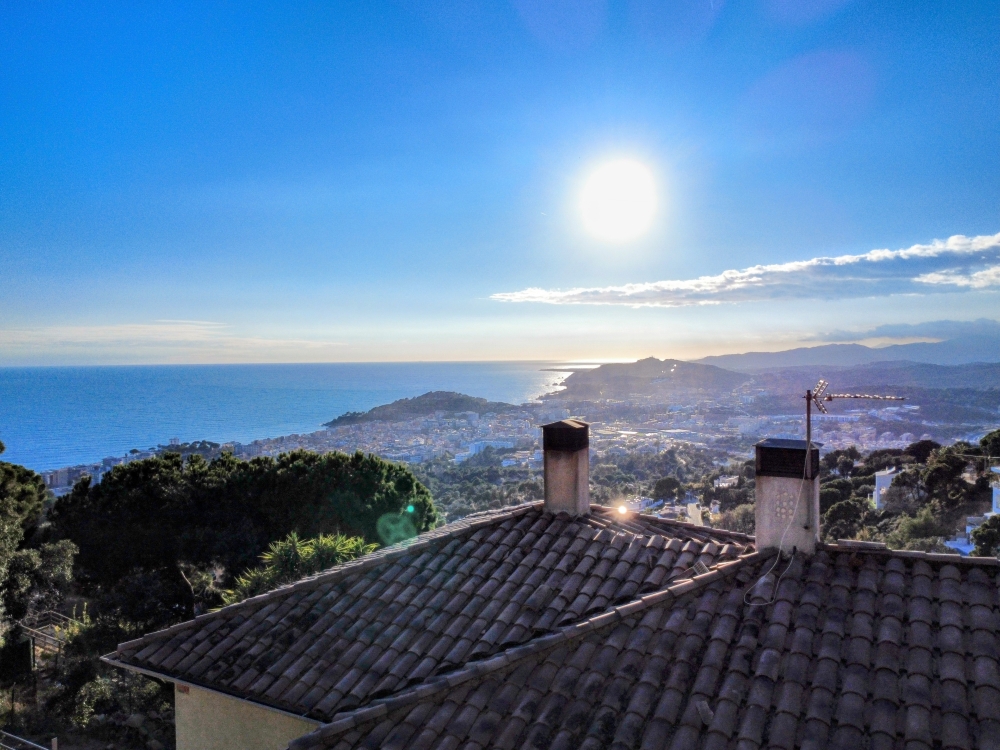 Villa te koop in Lloret de Mar