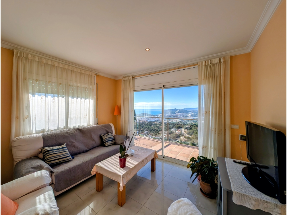 Villa te koop in Lloret de Mar
