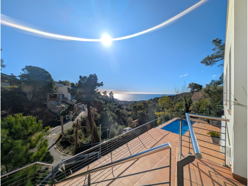 Villa te koop in Lloret de Mar