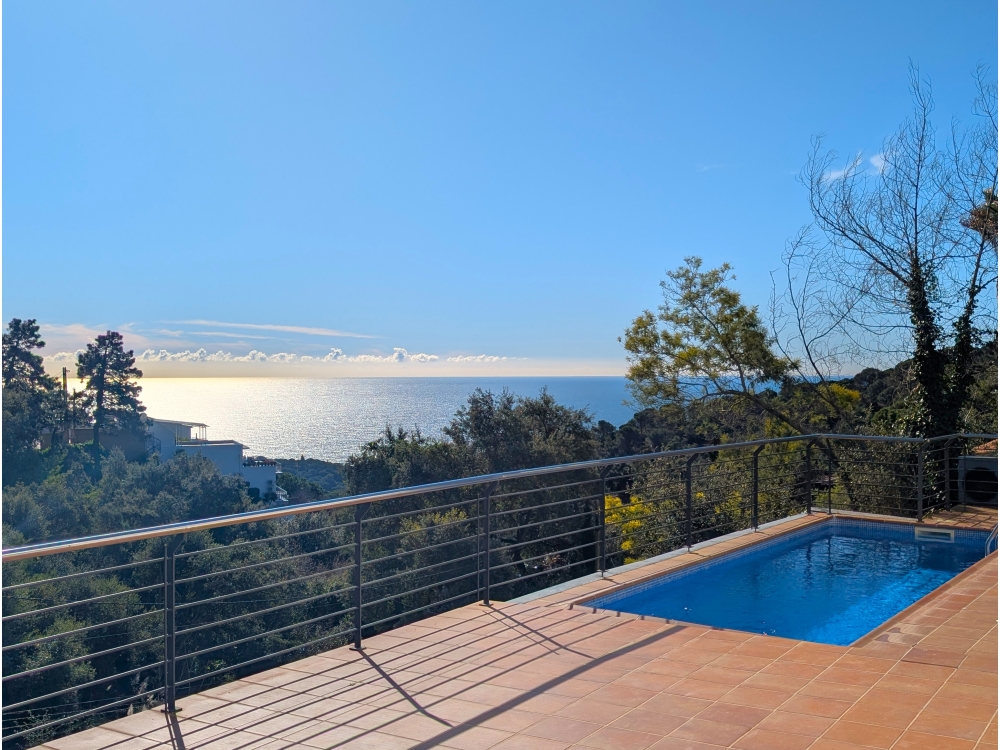 Villa te koop in Lloret de Mar