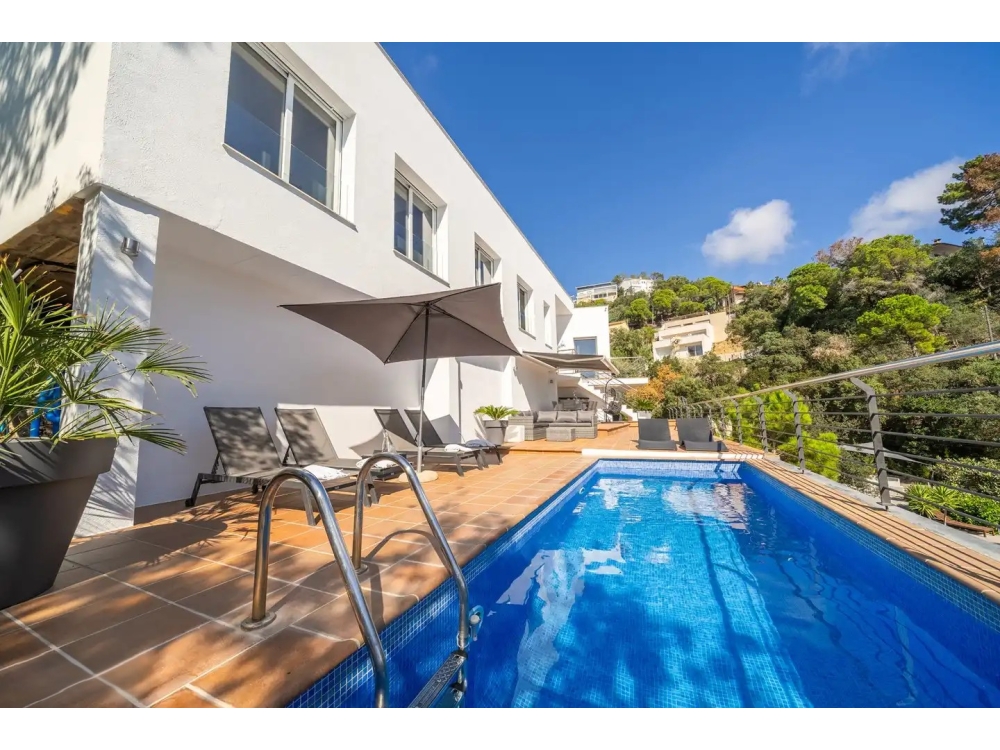 Villa te koop in Lloret de Mar
