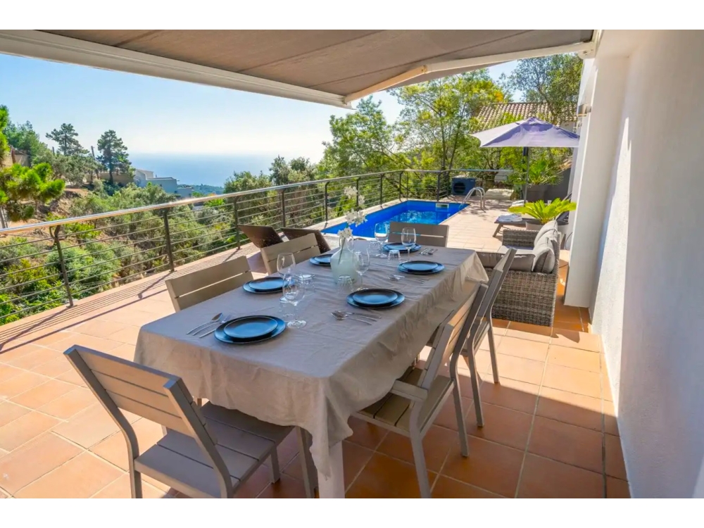 Villa te koop in Lloret de Mar