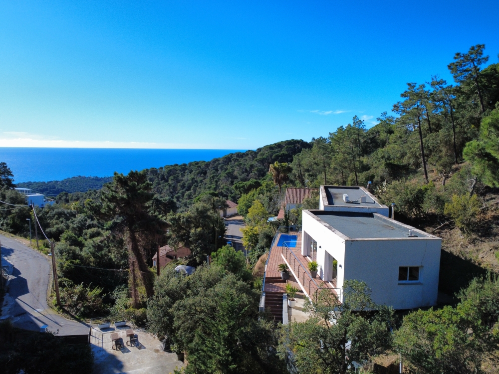 Villa te koop in Lloret de Mar