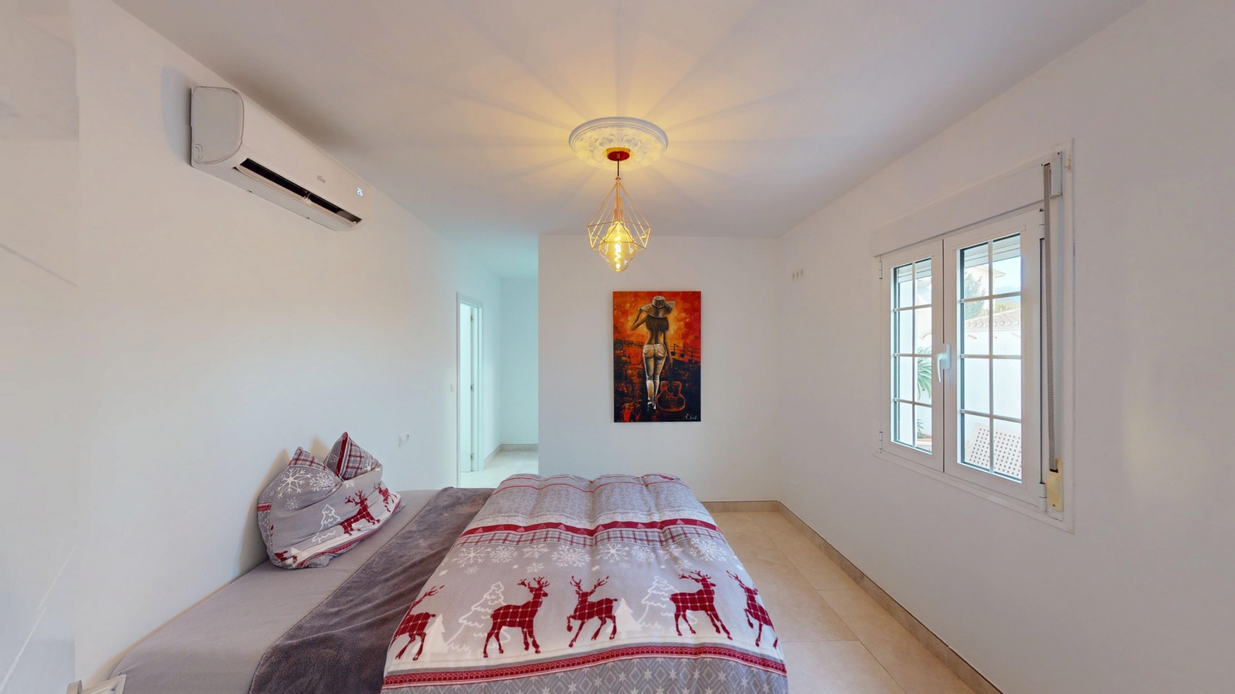 Villa te koop in Torrox
