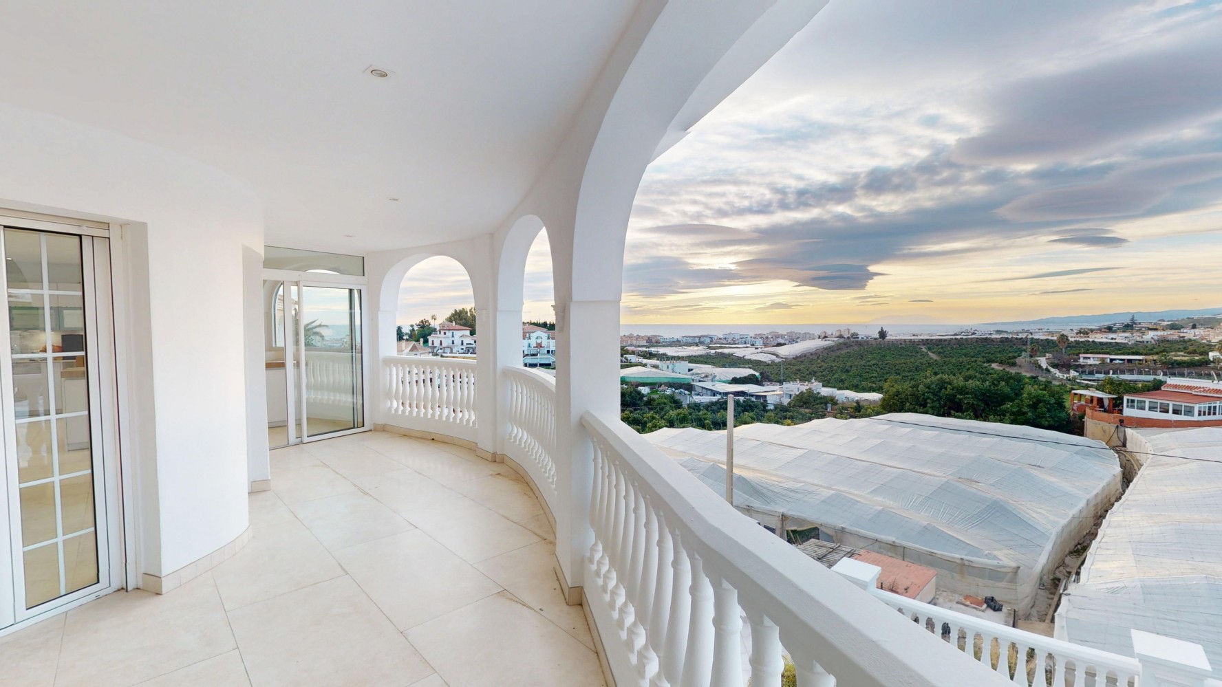 Villa te koop in Torrox
