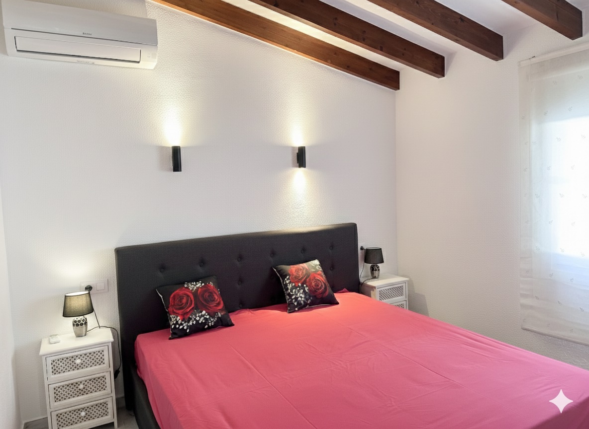 Villa te koop in Moraira