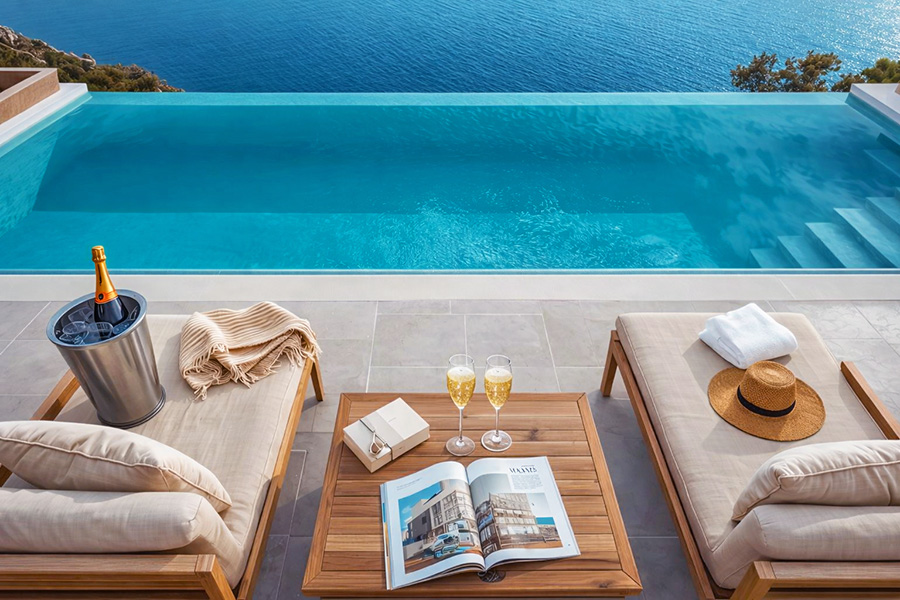villa koop spanje