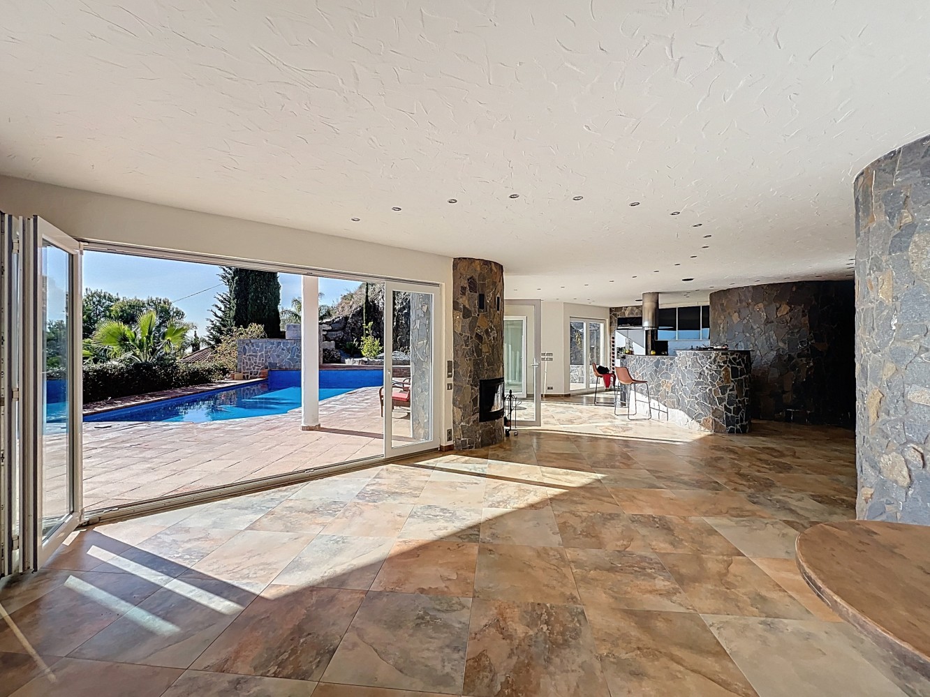Villa te koop in Arenas