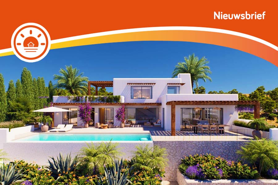 Nieuwsbrief maart 2026