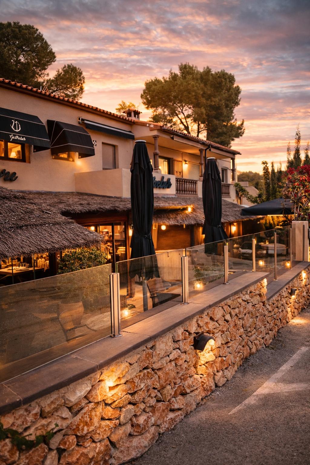 Bar / Restaurant te koop in Moraira