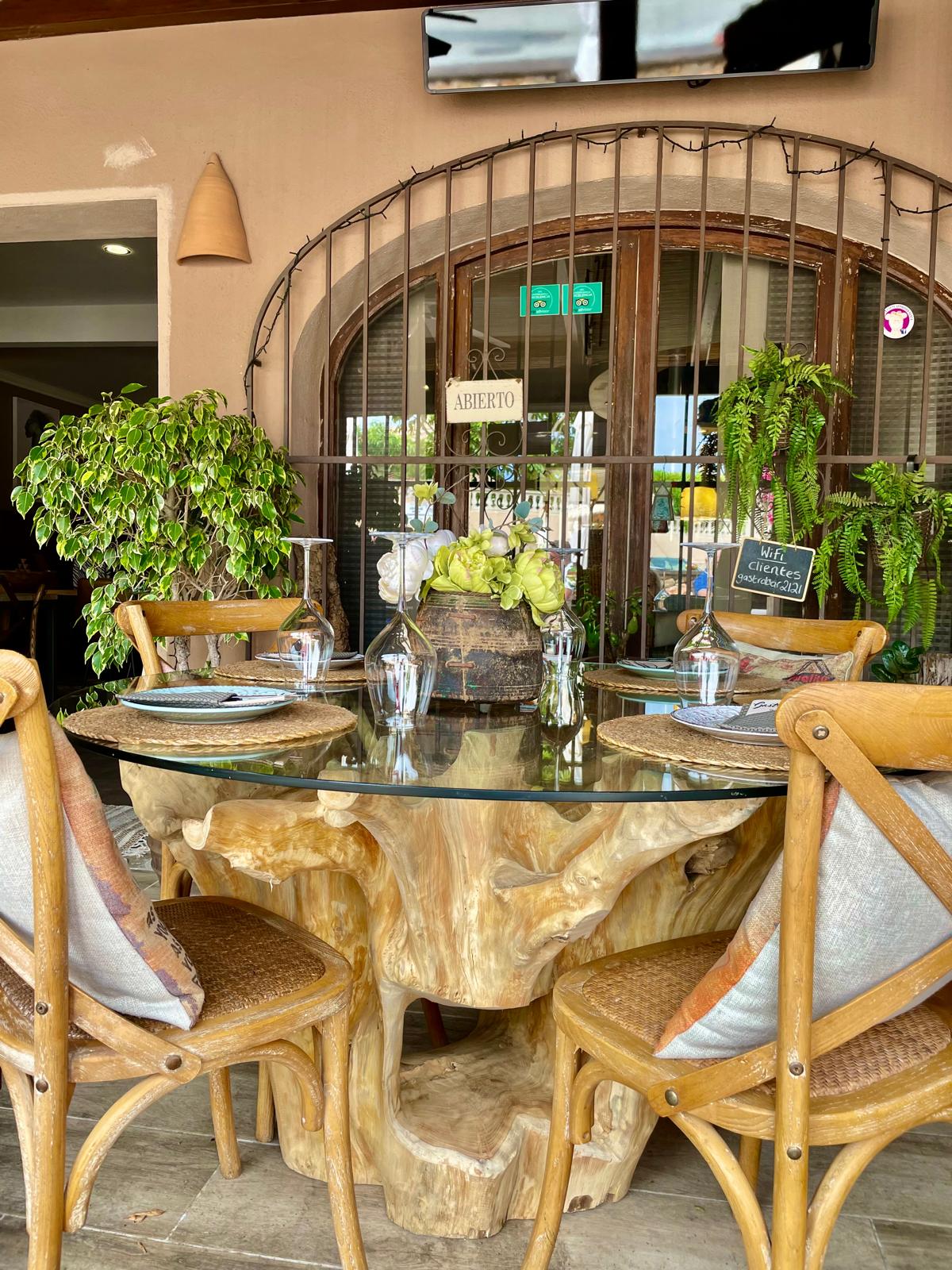 Bar / Restaurant te koop in Moraira