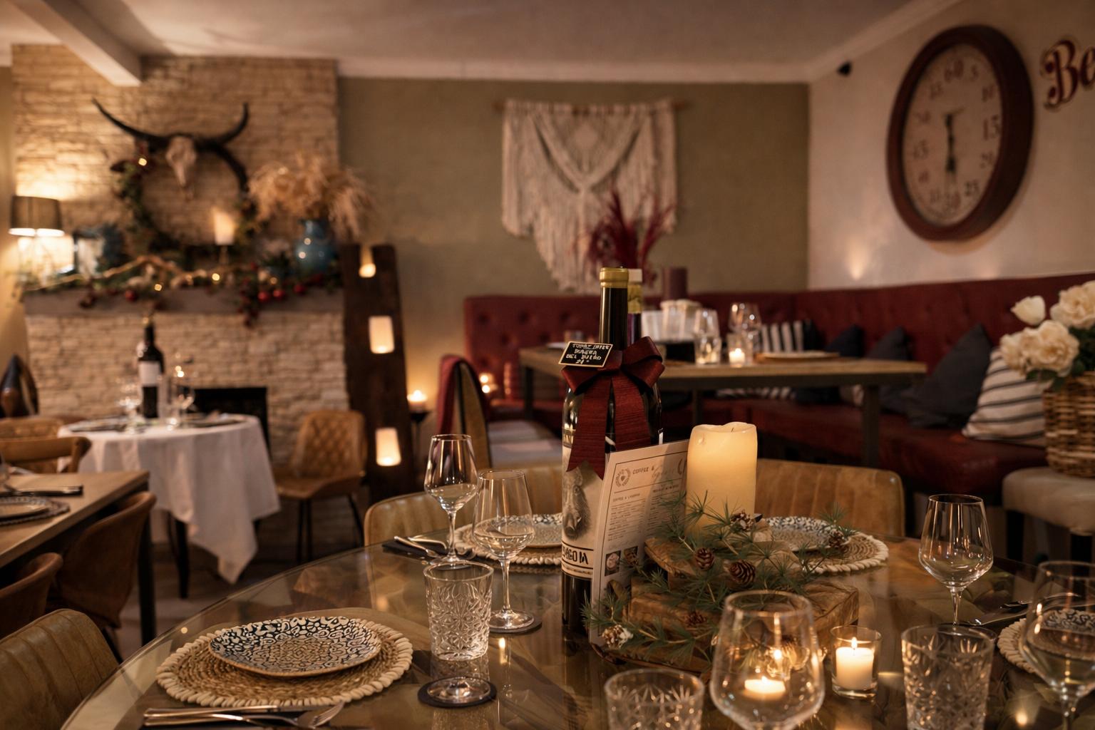 Bar / Restaurant te koop in Moraira