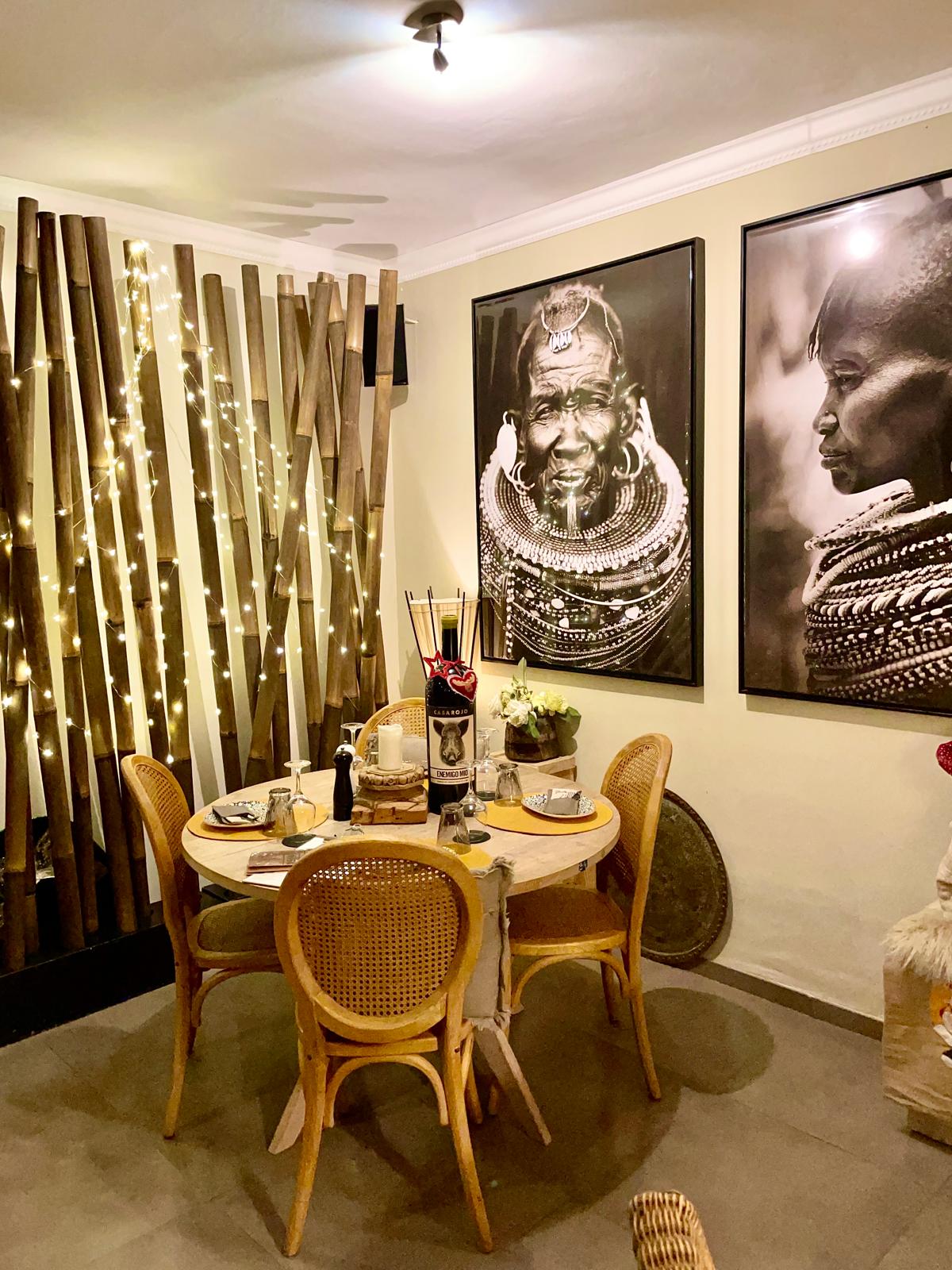 Bar / Restaurant te koop in Moraira