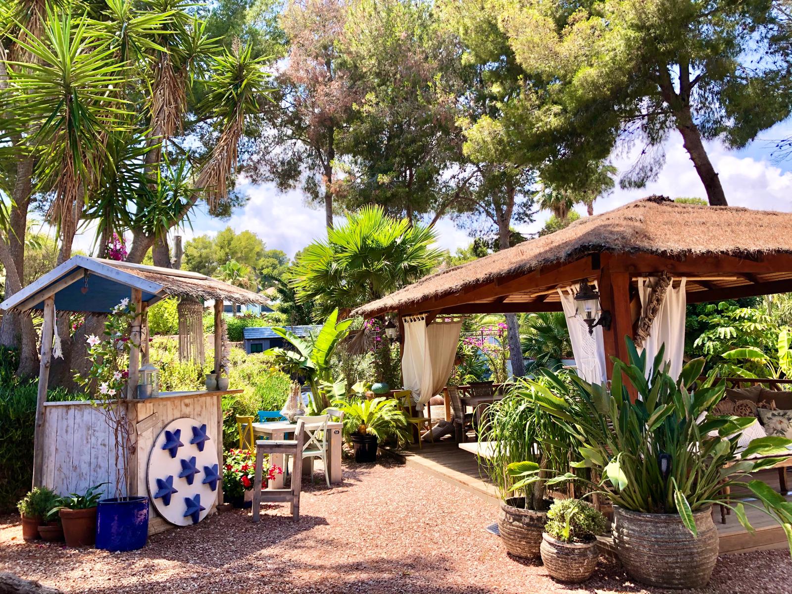 Bar / Restaurant te koop in Moraira